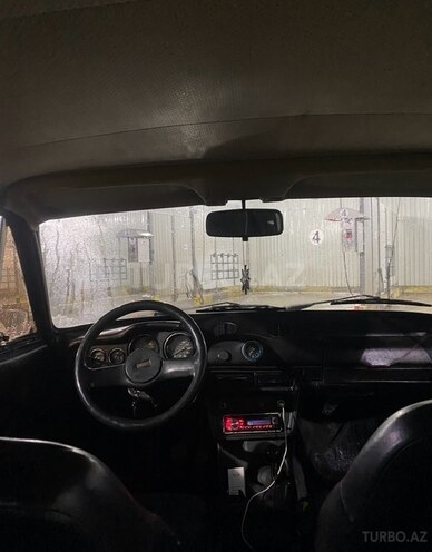 LADA (VAZ) 2106 2018, 92,000 km - 1.5 l - Bakı