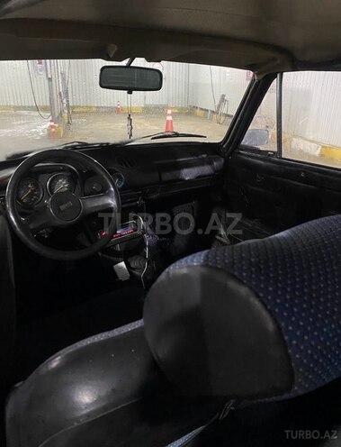 LADA (VAZ) 2106 2018, 92,000 km - 1.5 l - Bakı
