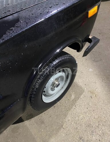 LADA (VAZ) 2106 2018, 92,000 km - 1.5 l - Bakı