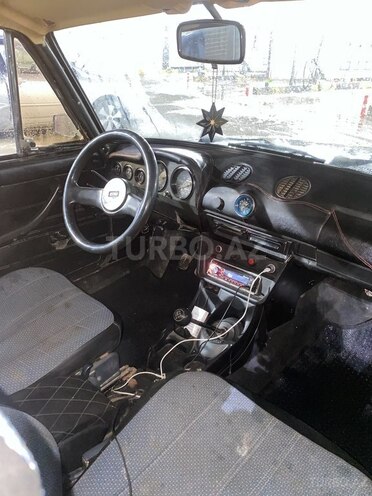 LADA (VAZ) 2106 2018, 92,000 km - 1.5 l - Bakı