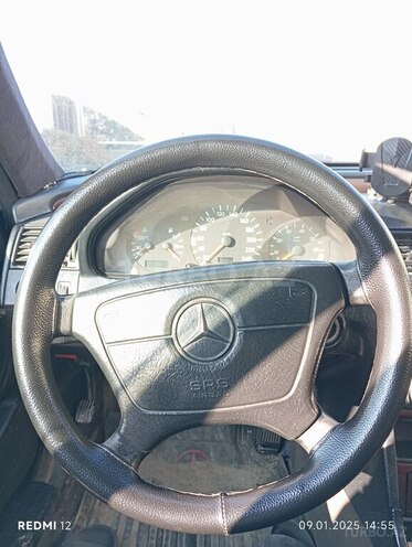 Mercedes C 200 1994, 189,312 km - 2.0 l - Bakı
