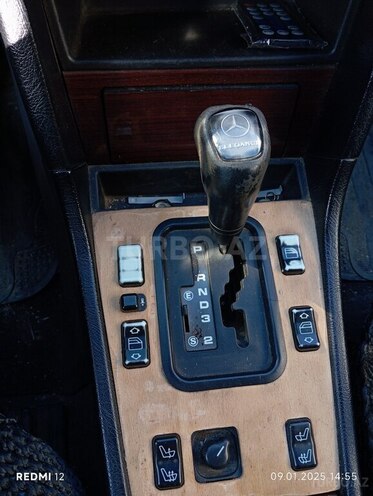 Mercedes C 200 1994, 189,312 km - 2.0 l - Bakı