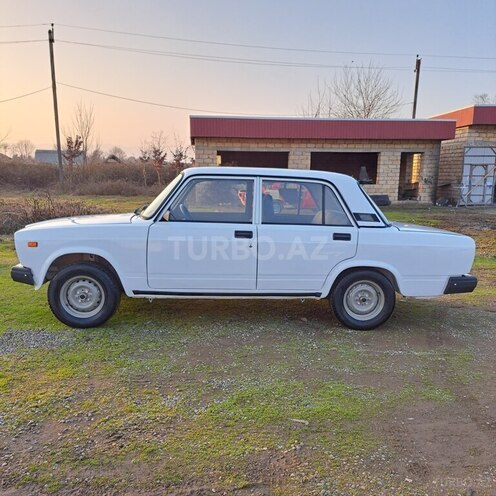 LADA (VAZ) 2107 2006, 18,523 km - 1.6 l - Lənkəran