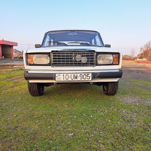 LADA (VAZ) 2107 2006, 18,523 km - 1.6 l - Lənkəran