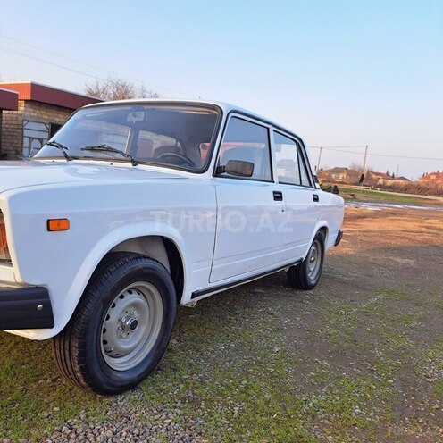 LADA (VAZ) 2107 2006, 18,523 km - 1.6 l - Lənkəran