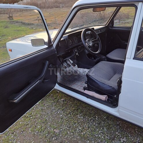 LADA (VAZ) 2107 2006, 18,523 km - 1.6 l - Lənkəran