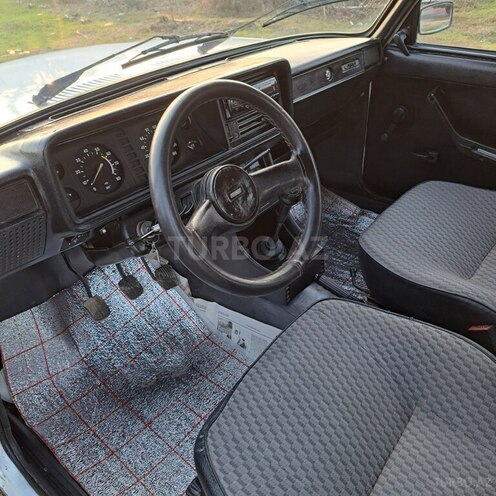 LADA (VAZ) 2107 2006, 18,523 km - 1.6 l - Lənkəran