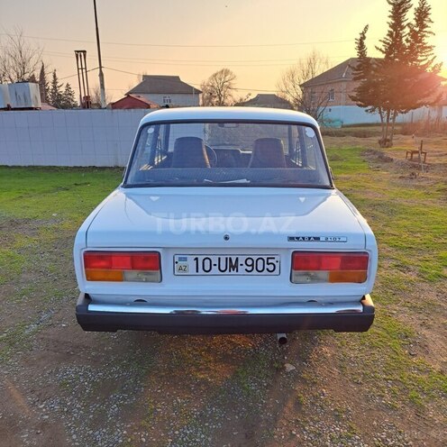 LADA (VAZ) 2107 2006, 18,523 km - 1.6 l - Lənkəran