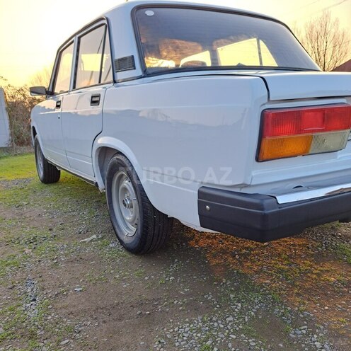 LADA (VAZ) 2107 2006, 18,523 km - 1.6 l - Lənkəran