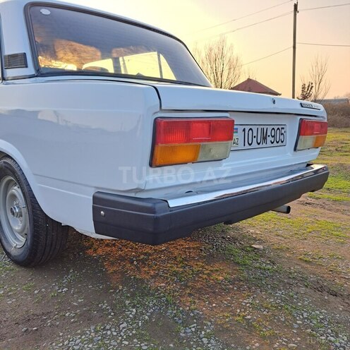 LADA (VAZ) 2107 2006, 18,523 km - 1.6 l - Lənkəran