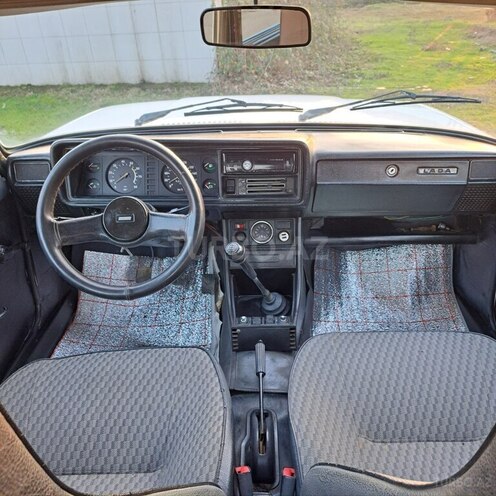 LADA (VAZ) 2107 2006, 18,523 km - 1.6 l - Lənkəran