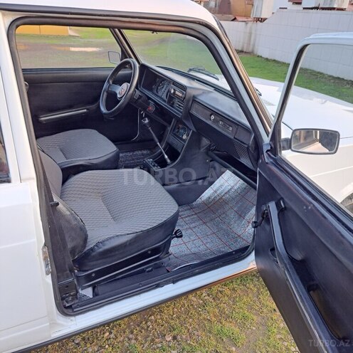 LADA (VAZ) 2107 2006, 18,523 km - 1.6 l - Lənkəran