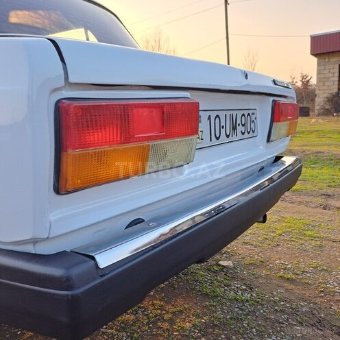 LADA (VAZ) 2107 2006, 18,523 km - 1.6 l - Lənkəran