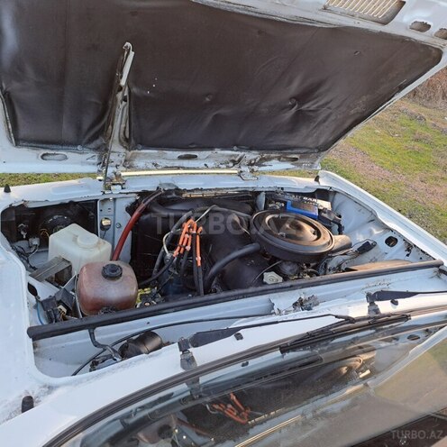 LADA (VAZ) 2107 2006, 18,523 km - 1.6 l - Lənkəran