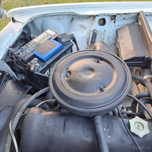 LADA (VAZ) 2107 2006, 18,523 km - 1.6 l - Lənkəran