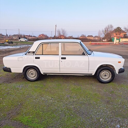 LADA (VAZ) 2107 2006, 18,523 km - 1.6 l - Lənkəran