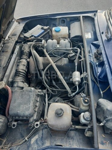 LADA (VAZ) 2107 2007, 98,000 km - 1.6 l - Salyan