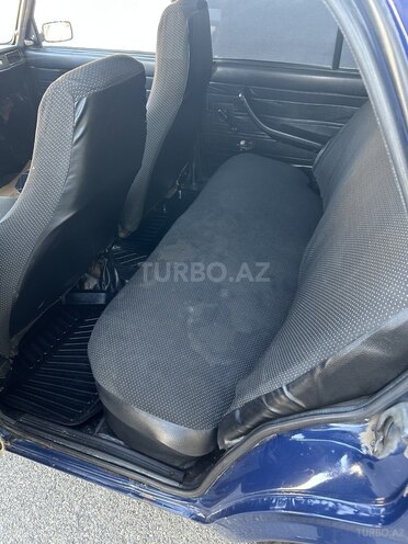 LADA (VAZ) 2107 2007, 98,000 km - 1.6 l - Salyan