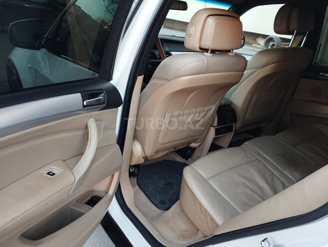 BMW X5 2008, 346,000 km - 3.0 l - Bakı