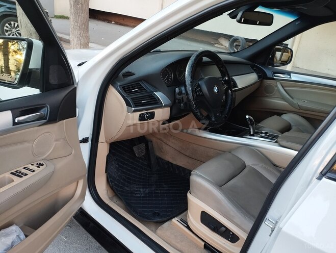 BMW X5 2008, 346,000 km - 3.0 l - Bakı