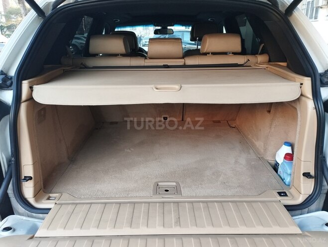 BMW X5 2008, 346,000 km - 3.0 l - Bakı