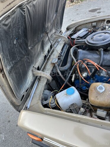 LADA (VAZ) 2106 1984, 23,600 km - 1.5 л - Qazax