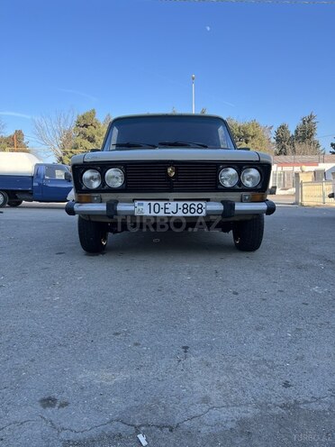 LADA (VAZ) 2106 1984, 23,600 km - 1.5 л - Qazax