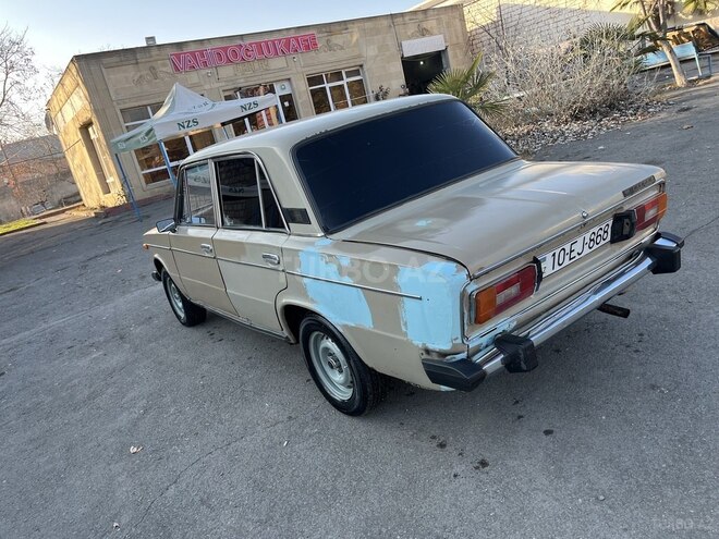 LADA (VAZ) 2106 1984, 23,600 km - 1.5 л - Qazax