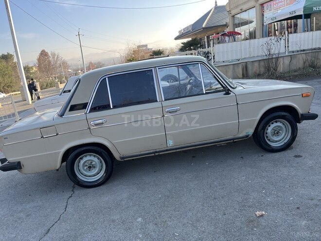 LADA (VAZ) 2106 1984, 23,600 km - 1.5 л - Qazax