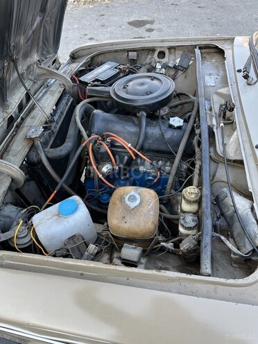 LADA (VAZ) 2106 1984, 23,600 km - 1.5 л - Qazax