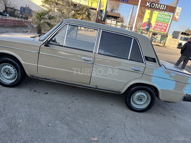 LADA (VAZ) 2106 1984, 23,600 km - 1.5 л - Qazax