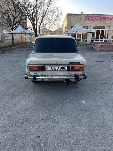 LADA (VAZ) 2106 1984, 23,600 km - 1.5 л - Qazax