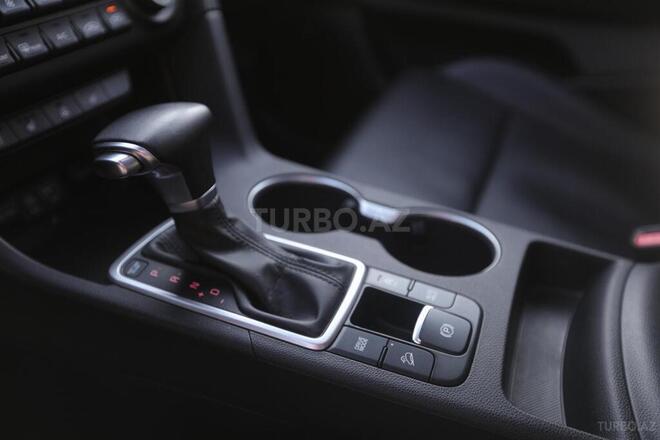 Kia Sportage 2015, 158,000 km - 1.7 l - Bakı