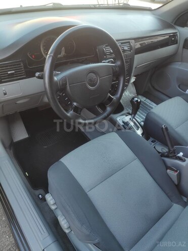 Daewoo Gentra 2014, 209,000 km - 1.5 l - Şəki
