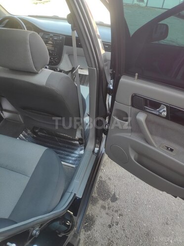 Daewoo Gentra 2014, 209,000 km - 1.5 l - Şəki