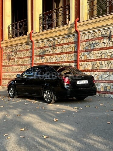 Daewoo Gentra 2014, 209,000 km - 1.5 l - Şəki