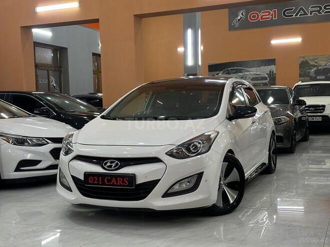 Hyundai i30 2012, 235,553 km - 1.6 l - Xırdalan