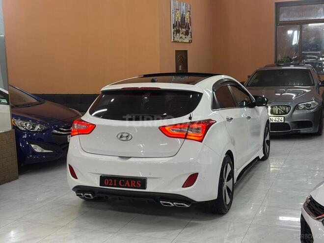 Hyundai i30 2012, 235,553 km - 1.6 l - Xırdalan