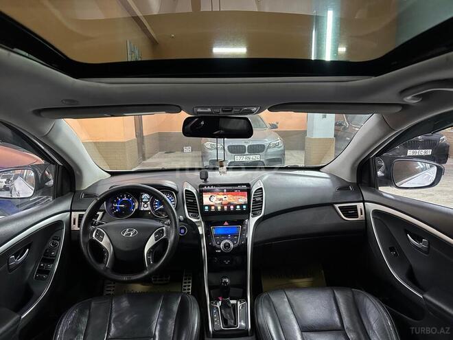 Hyundai i30 2012, 235,553 km - 1.6 l - Xırdalan