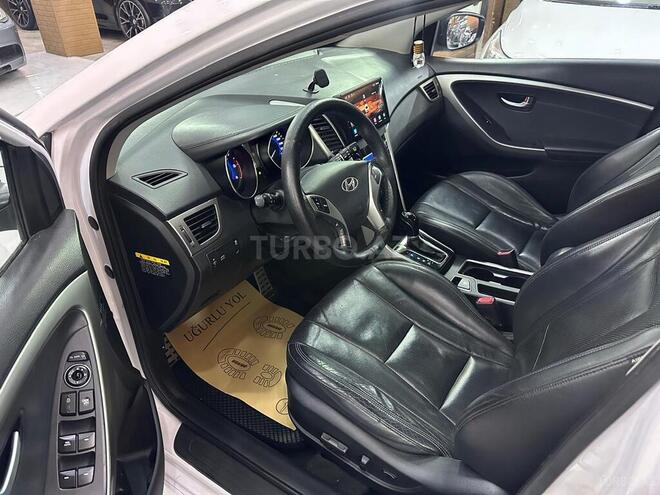 Hyundai i30 2012, 235,553 km - 1.6 l - Xırdalan