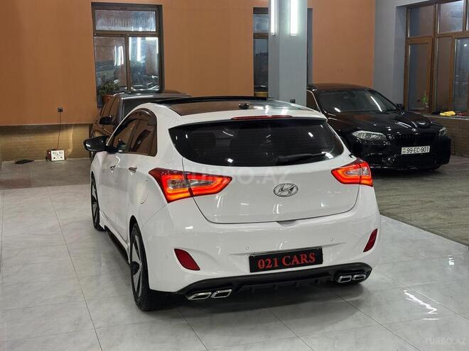 Hyundai i30 2012, 235,553 km - 1.6 l - Xırdalan