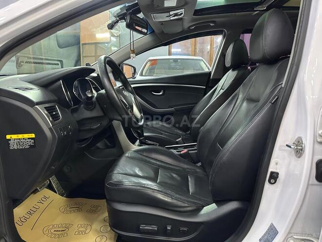 Hyundai i30 2012, 235,553 km - 1.6 l - Xırdalan