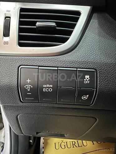 Hyundai i30 2012, 235,553 km - 1.6 l - Xırdalan