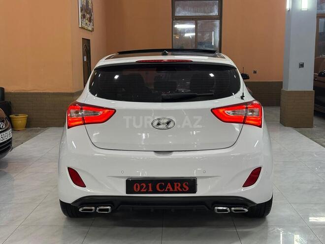 Hyundai i30 2012, 235,553 km - 1.6 l - Xırdalan
