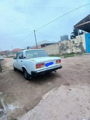 LADA (VAZ) 2107 2005, 57,025 km - 1.6 l - Bakı