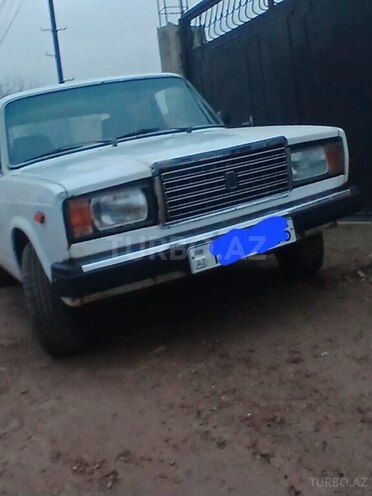 LADA (VAZ) 2107 2005, 57,025 km - 1.6 l - Bakı