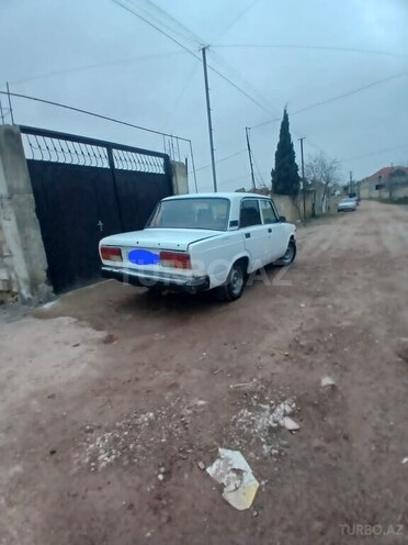 LADA (VAZ) 2107 2005, 57,025 km - 1.6 l - Bakı