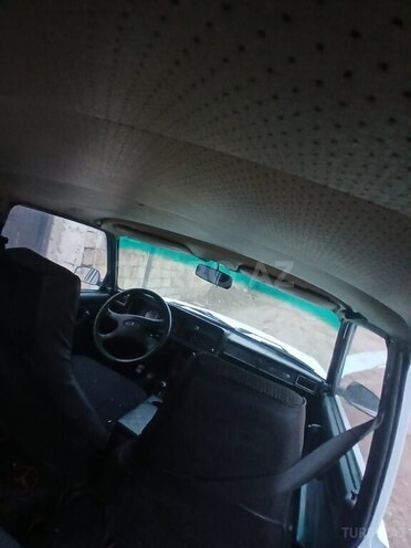LADA (VAZ) 2107 2005, 57,025 km - 1.6 l - Bakı