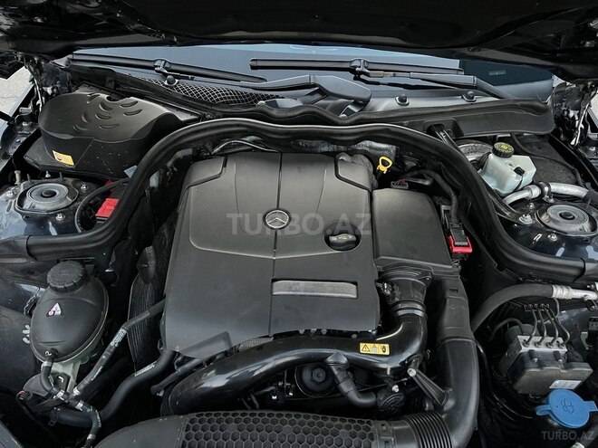 Mercedes E 200 2013, 161,000 km - 2.0 l - Bakı