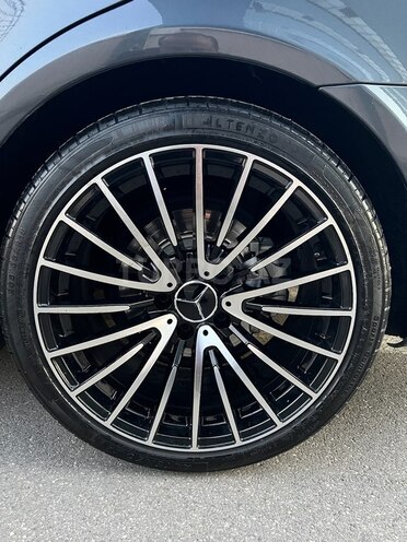 Mercedes E 200 2013, 161,000 km - 2.0 l - Bakı